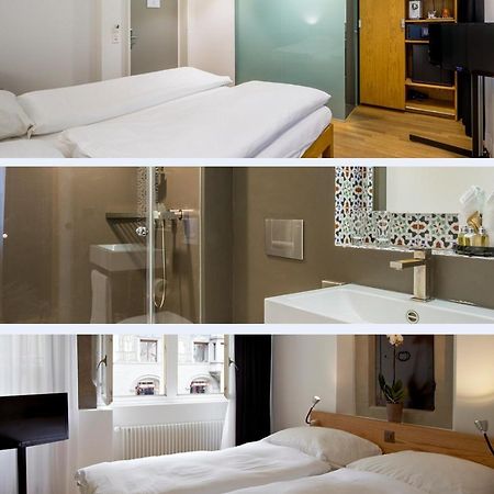 Hotel Lestelle - Self Check-In Λουκέρνη Εξωτερικό φωτογραφία