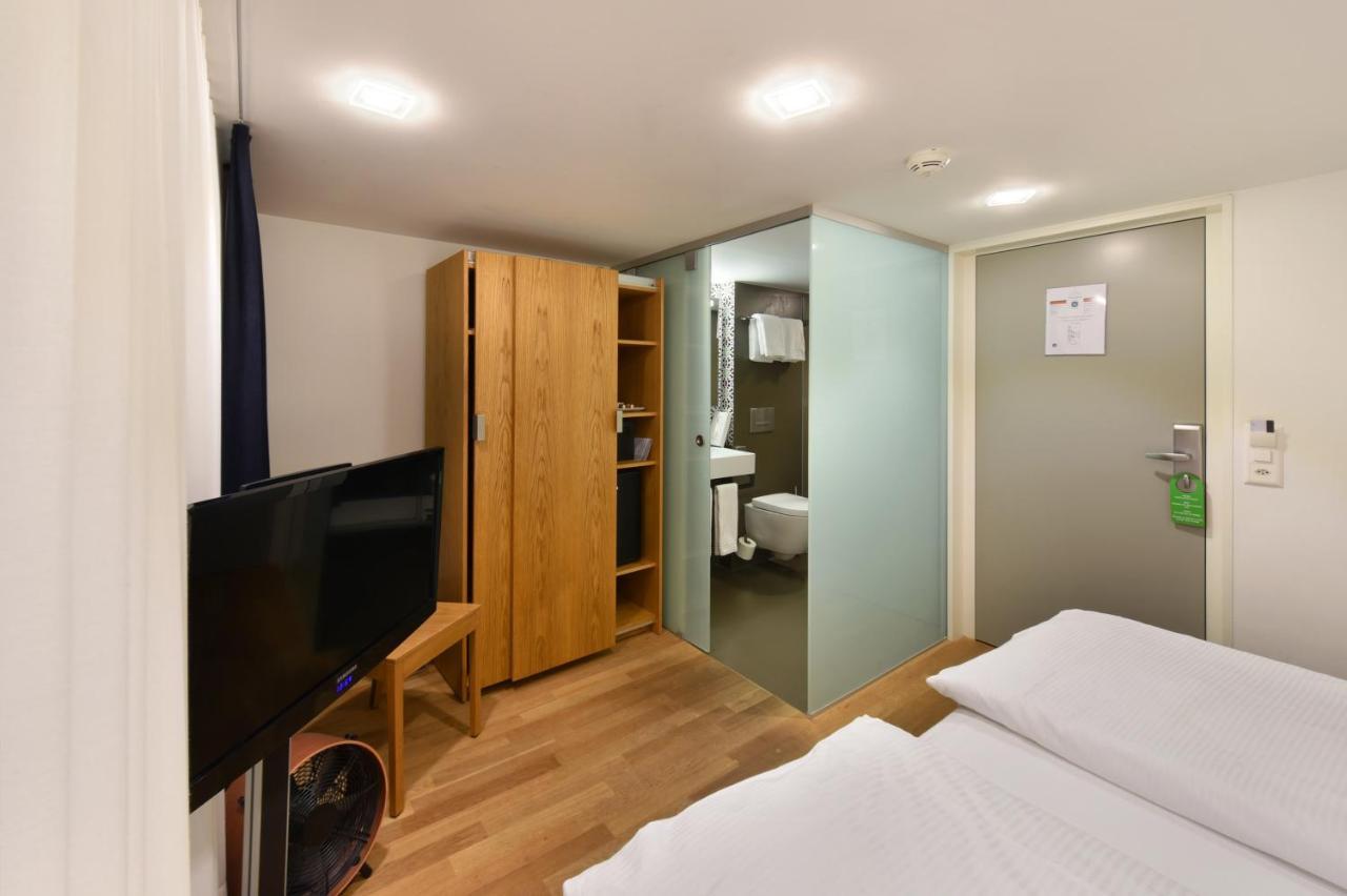 Hotel Lestelle - Self Check-In Λουκέρνη Εξωτερικό φωτογραφία