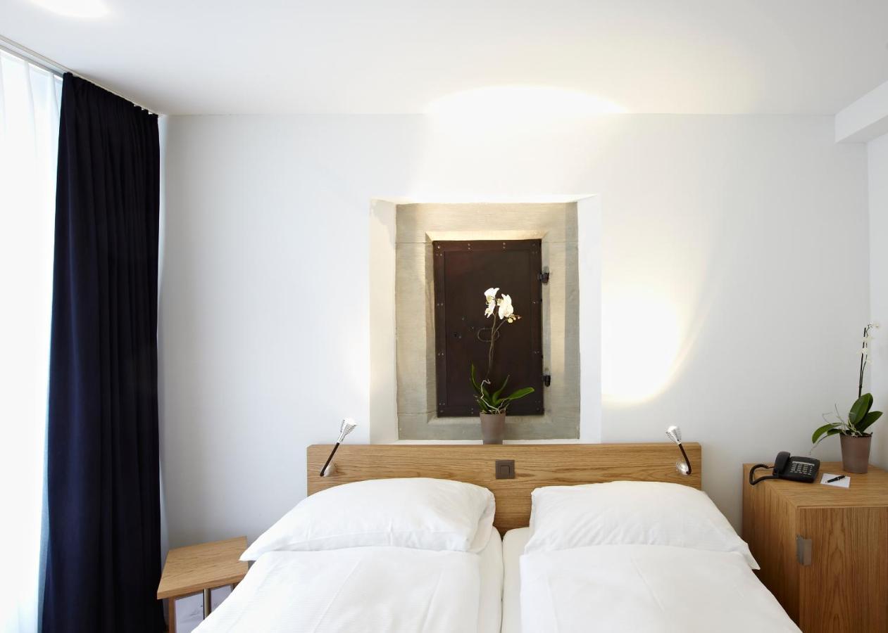 Hotel Lestelle - Self Check-In Λουκέρνη Εξωτερικό φωτογραφία