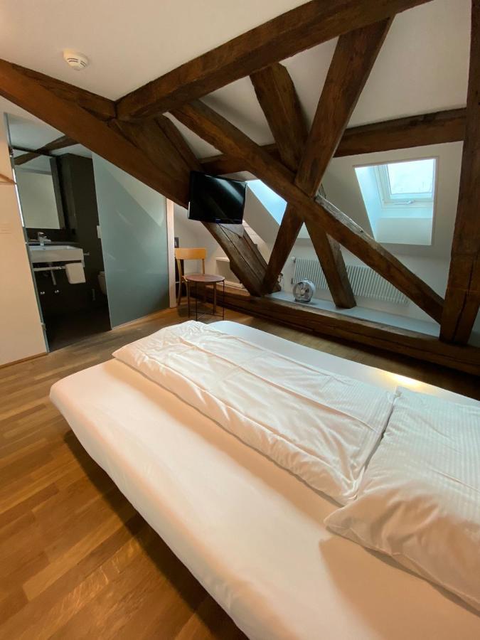 Hotel Lestelle - Self Check-In Λουκέρνη Εξωτερικό φωτογραφία