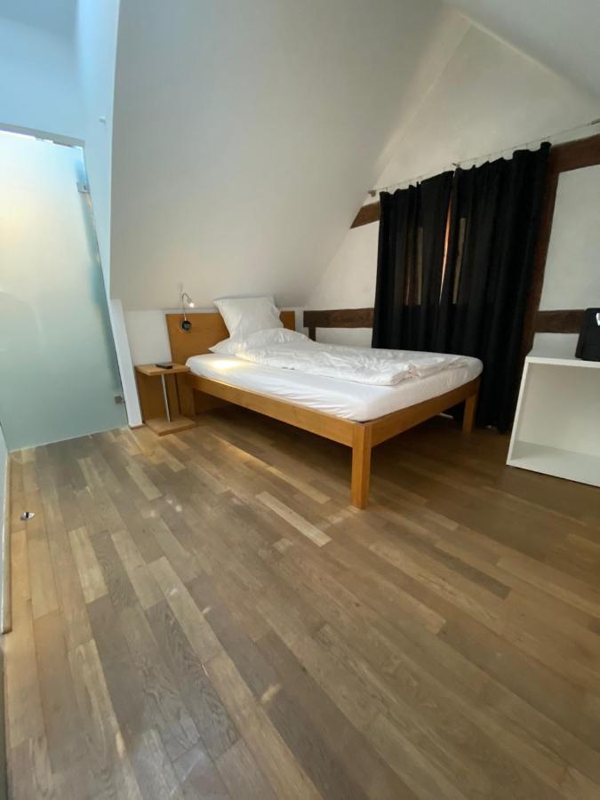 Hotel Lestelle - Self Check-In Λουκέρνη Εξωτερικό φωτογραφία