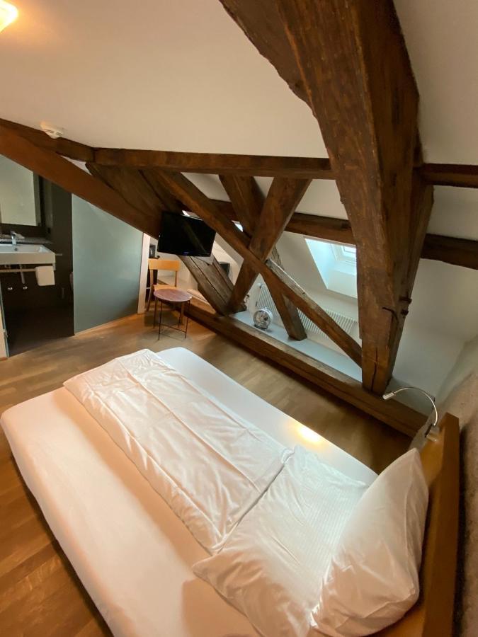 Hotel Lestelle - Self Check-In Λουκέρνη Εξωτερικό φωτογραφία