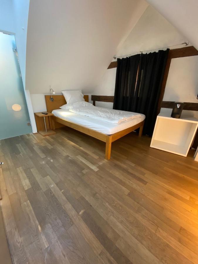 Hotel Lestelle - Self Check-In Λουκέρνη Εξωτερικό φωτογραφία