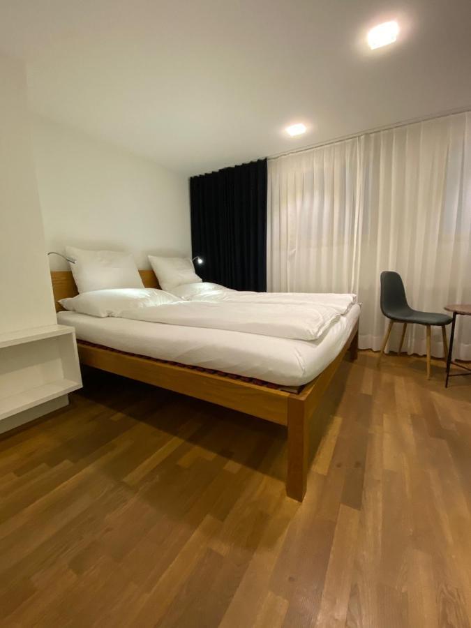 Hotel Lestelle - Self Check-In Λουκέρνη Εξωτερικό φωτογραφία