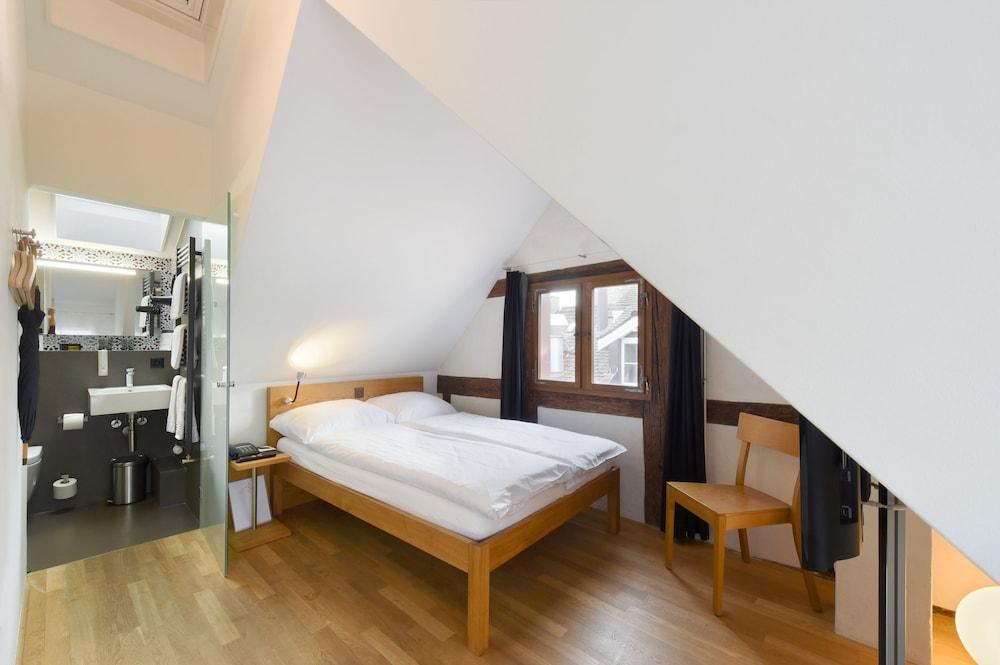 Hotel Lestelle - Self Check-In Λουκέρνη Εξωτερικό φωτογραφία
